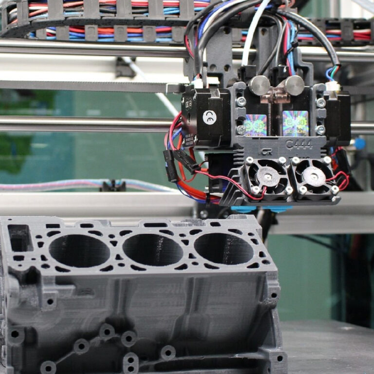 3D Printing and Its Impact on Forging Tooling,3D Printing,Printing,forging tooling