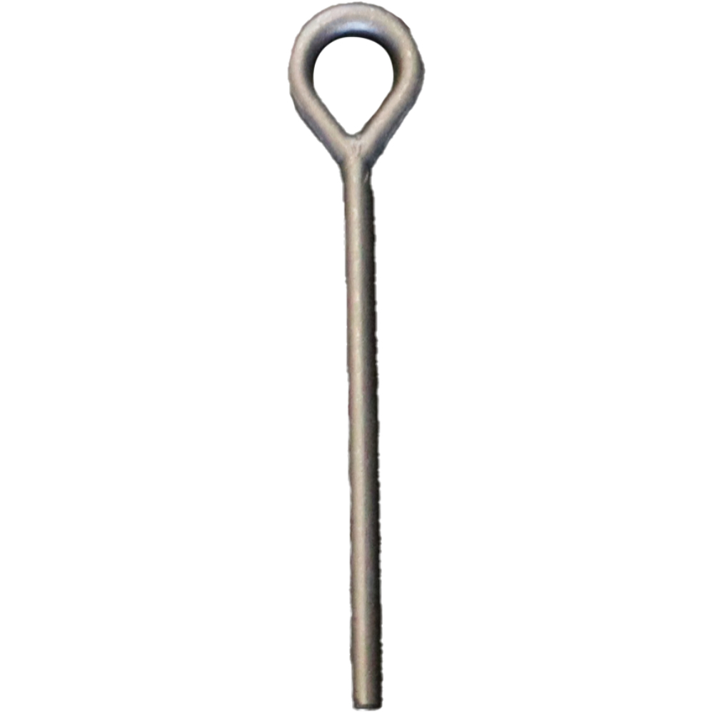 oval eye bolt,bolt oval eye, eye nut, eye bolt with nut, lifting eye nut