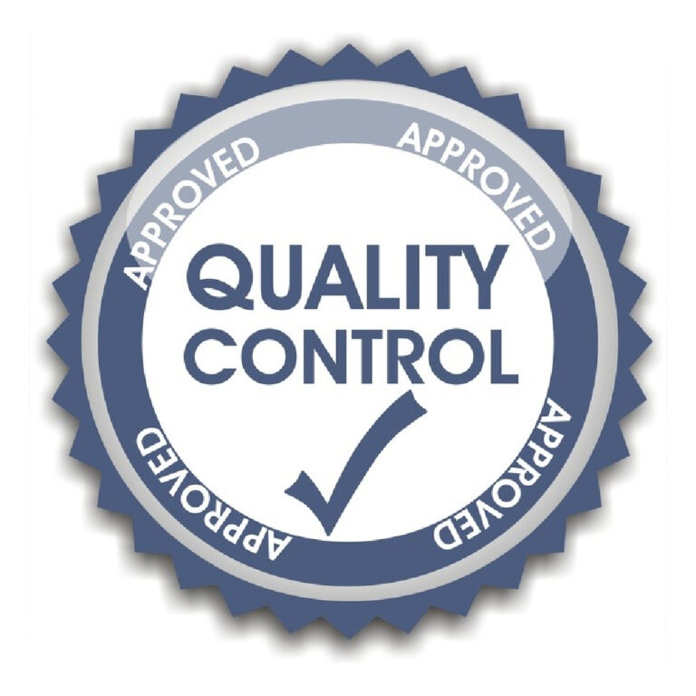 Implementation Effective Quality Control Systems,quality control system, quality control