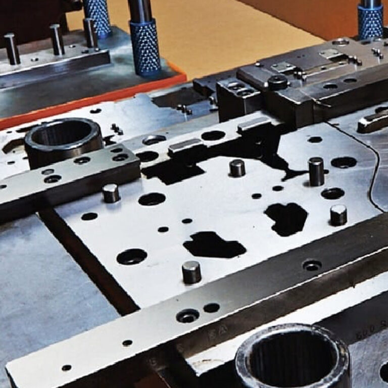 Introduction to Tool and Die Manufacturing in Forging,tool and die manufacturing in forging, tool and die in forging