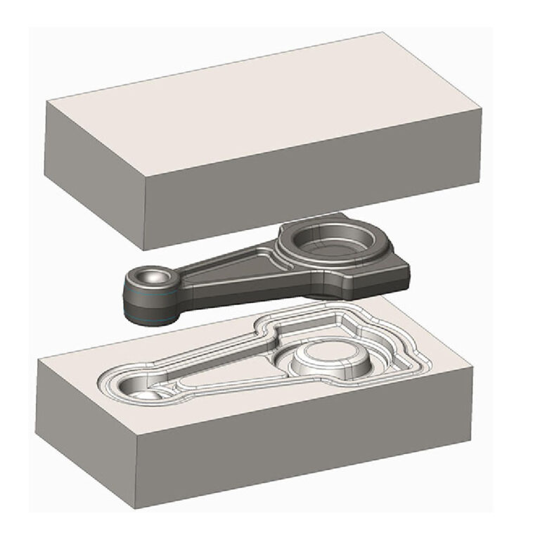 different types of forging dies, forging dies, what is die in forging,Understanding Different Types of Dies