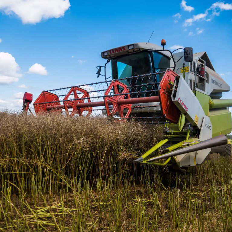 The Future of Forging in Agricultural Equipment Production, future of forging in agriculture, future of forging in agriculture industry, future of forging