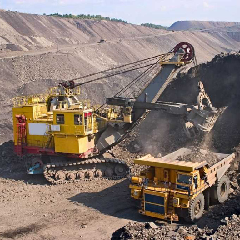 Mining Equipment: The Importance of Forged Components,forging in mining,importance of forging in mining industry,mining industry, tell me about mining industry