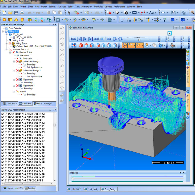 The Role of CAD/CAM,The Role of CAD/CAM in forging, how autocad helps in forging industry ,auto cad,solidworks