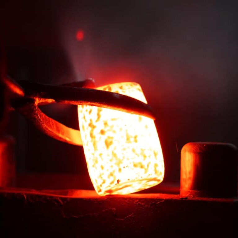 The Role of Temperature in the Forging Process: A Technical Overview,temperature in forging, forging temperature ,what should be the temperature for forging products