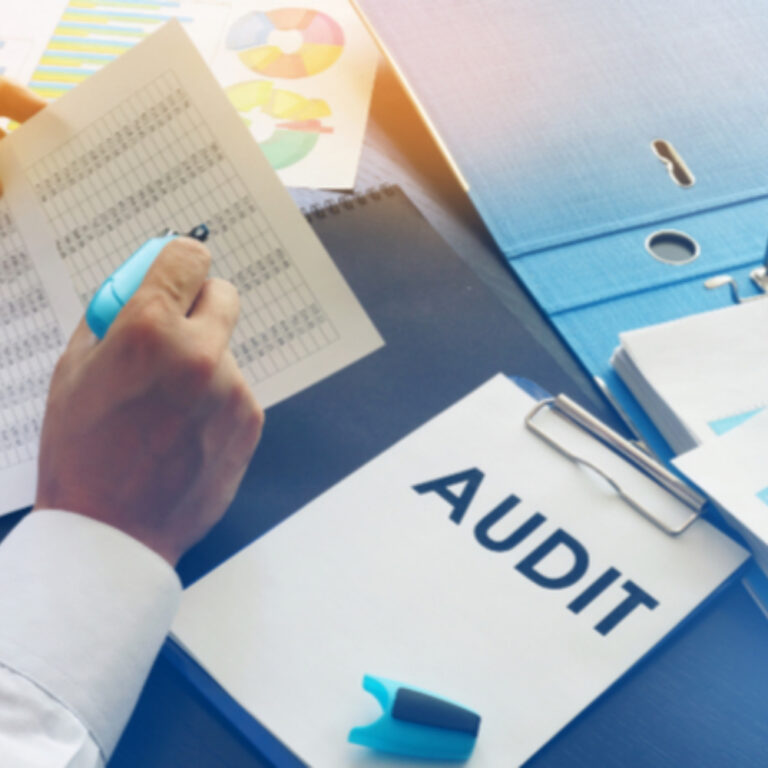 How to Prepare for an Industry Audit