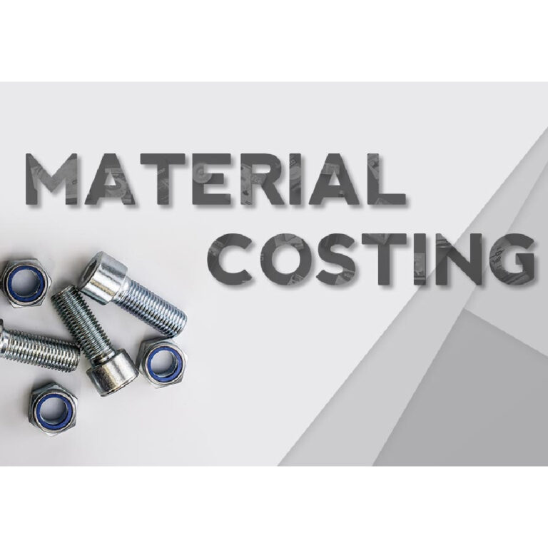 The Impact of Material Choices on Costs,The Impact of Material Choices on Custom Forging Costs,forging costs, custom forging