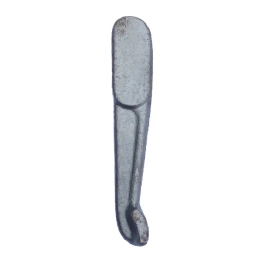 manan forge, forging manufacturer in india